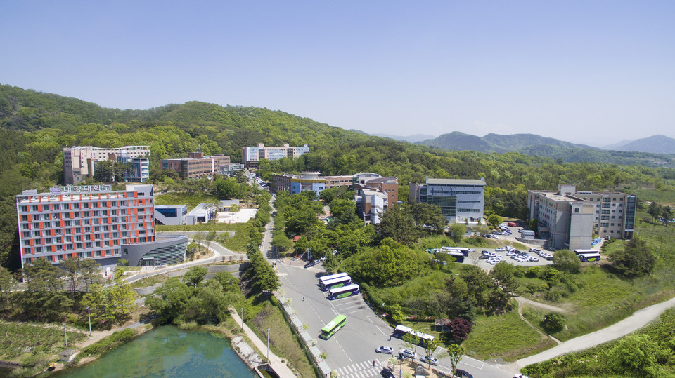 [대경대학교] 대경대, 창업교육 혁신 선도대학(SCOUT)선정